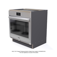 Base Oven Cabinet