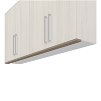 Square Edge Flat Molding